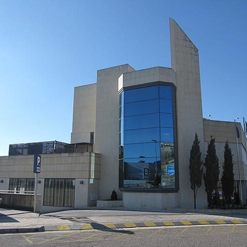Obra Civil