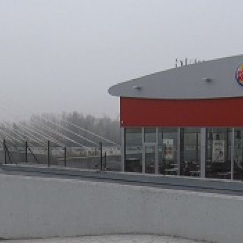 Burguer King