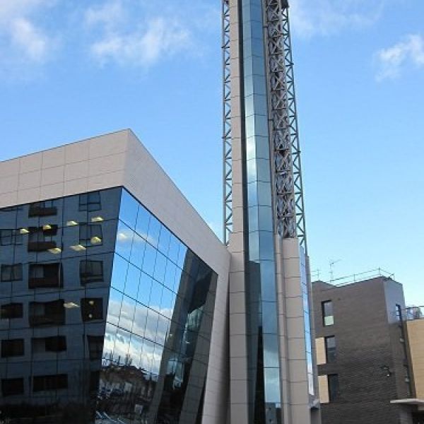 Sede Ascensores Zener