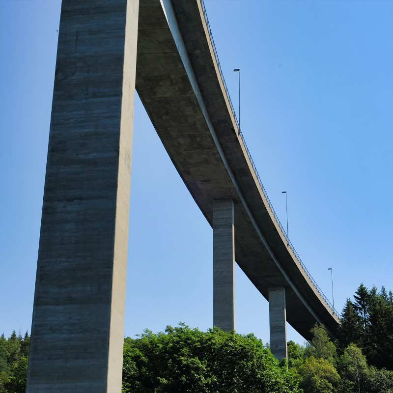 Viaductos