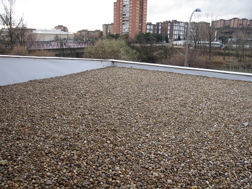 Impermeabilización de Terrazas y Balcones en Valladolid